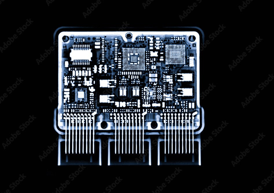 Module programming, SRS reset and Retro fitting